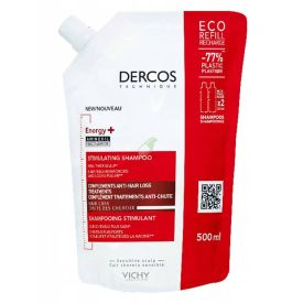 szampon vichy dercos aminexil superpharm
