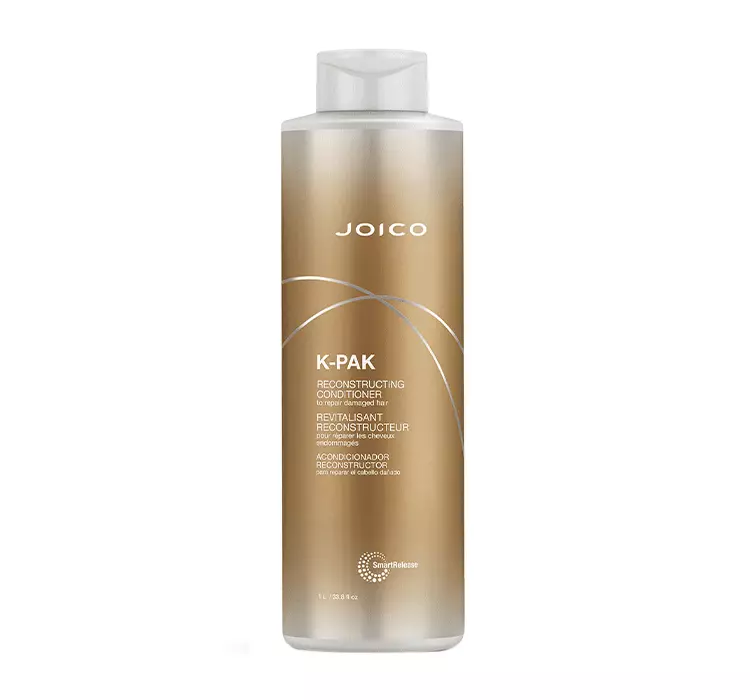 joico k-pak intense hydrator intensywna odżywka nawilżająca do włosów 250ml