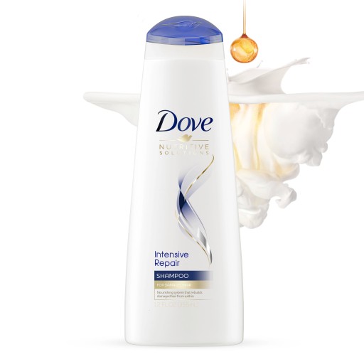 szampon dove intensive nutri-keratn repair wizaz