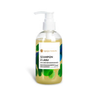 ekologiczny szampon do włosów 5l