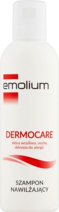 emolium szampon 200 ml super pharm