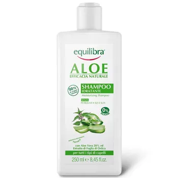 equilibra aloe szampon nawilżający skład