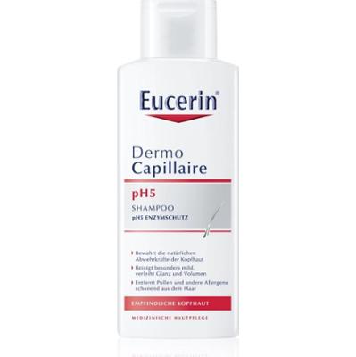 eucerin szampon przeciw wypadaniu