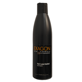 exagon szampon