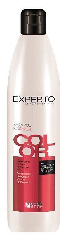 experto color szampon