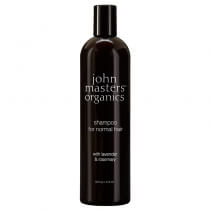 john masters organics szampon opinie