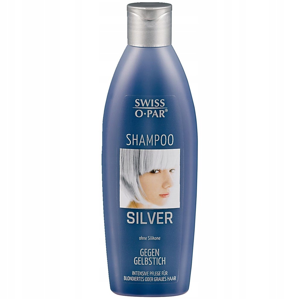 swiss o par silver szampon allegro