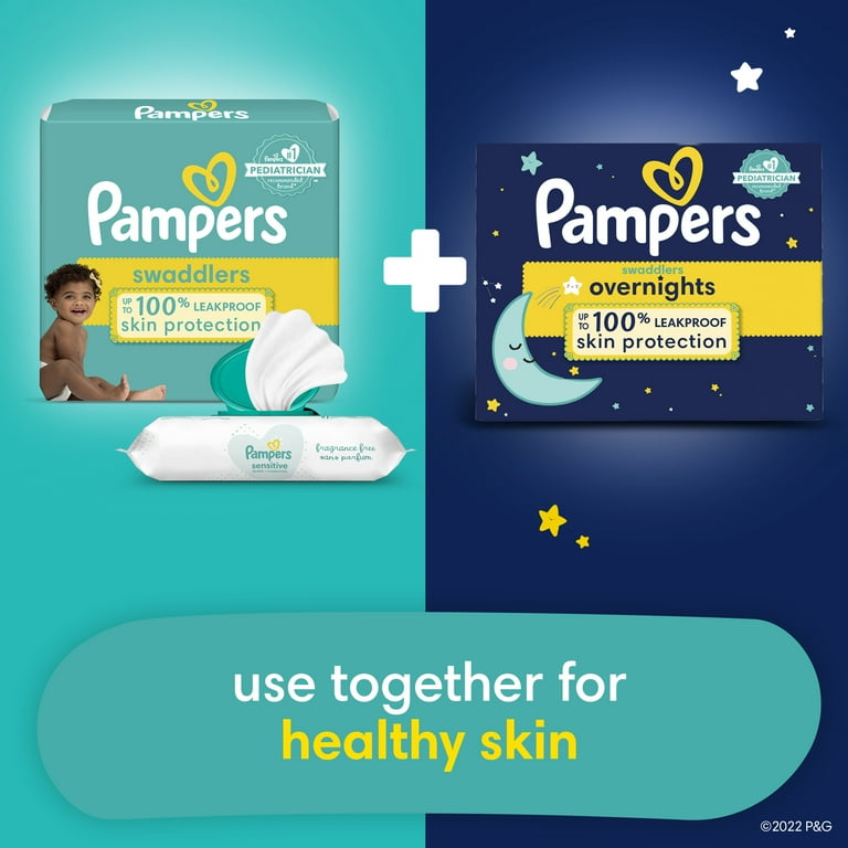 pampers 2 144 biedronka