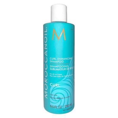 moroccanoil szampon wizaz