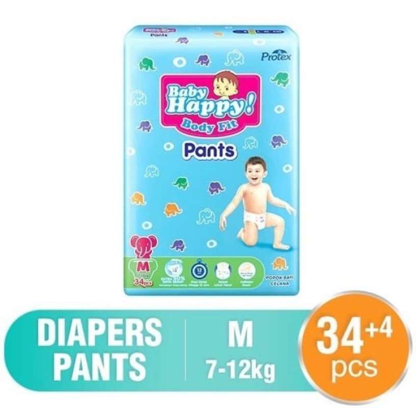 pampers pants 4 gemini