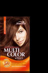 joanna multi effect color 09 orzechowy brąz szampon koloryzujący