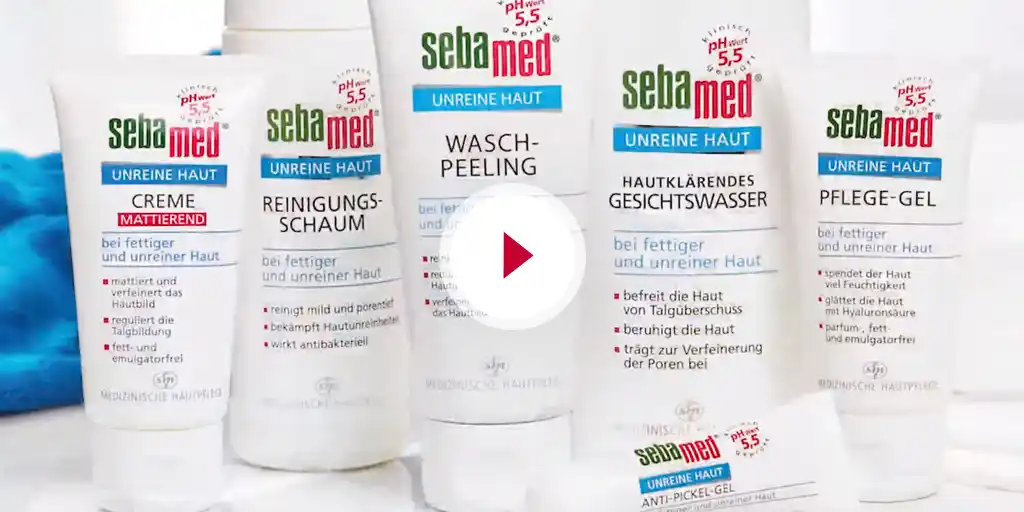 sebamed szampon rossmann