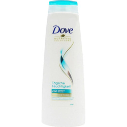 szampon dove 250 ml ceną