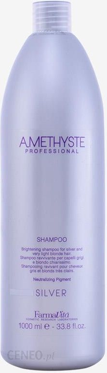 szampon stimulate amethyste opinie