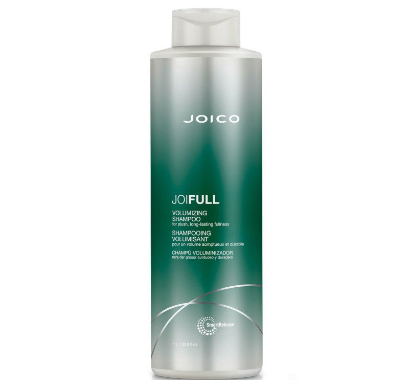 joico moisture recovery szampon opinie