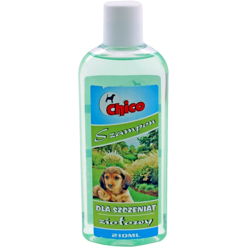 szampon chico dla psa