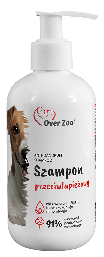 szampon z cynkiem cruelty free