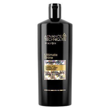 avon przeciwłupieżowy szampon z odżywką 2w1