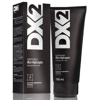 szampon dx2 ceny w aptekach