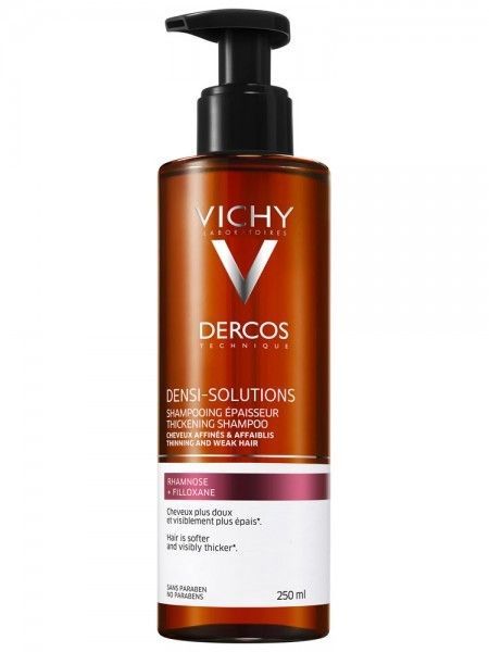 vichy protect szampon