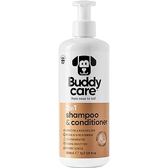 b.one szampon dla psa amazon