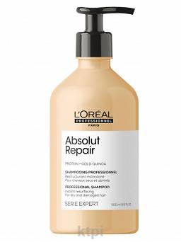 szampon loreal professionnel szampon absolut repair katowice
