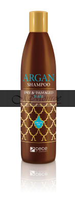 cece of sweden argan szampon do włosów