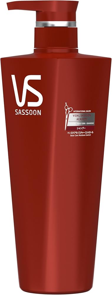 vidal sassoon wash&go szampon cena