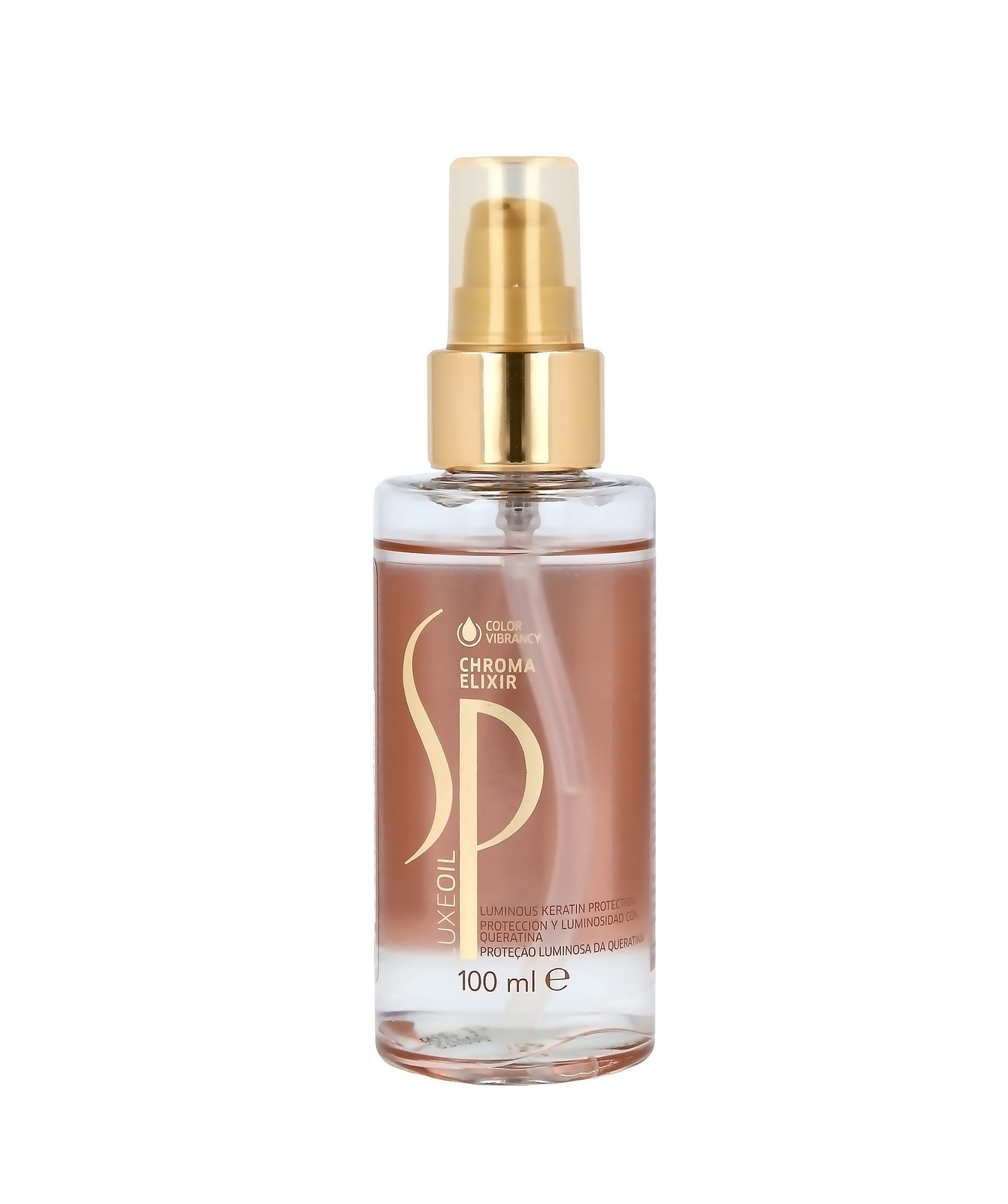 wella sp luxe oil elixir eliksir olejek do włosów