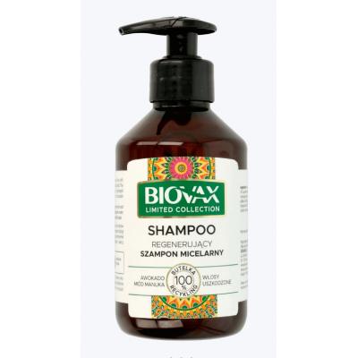 wizaz szampon biowax
