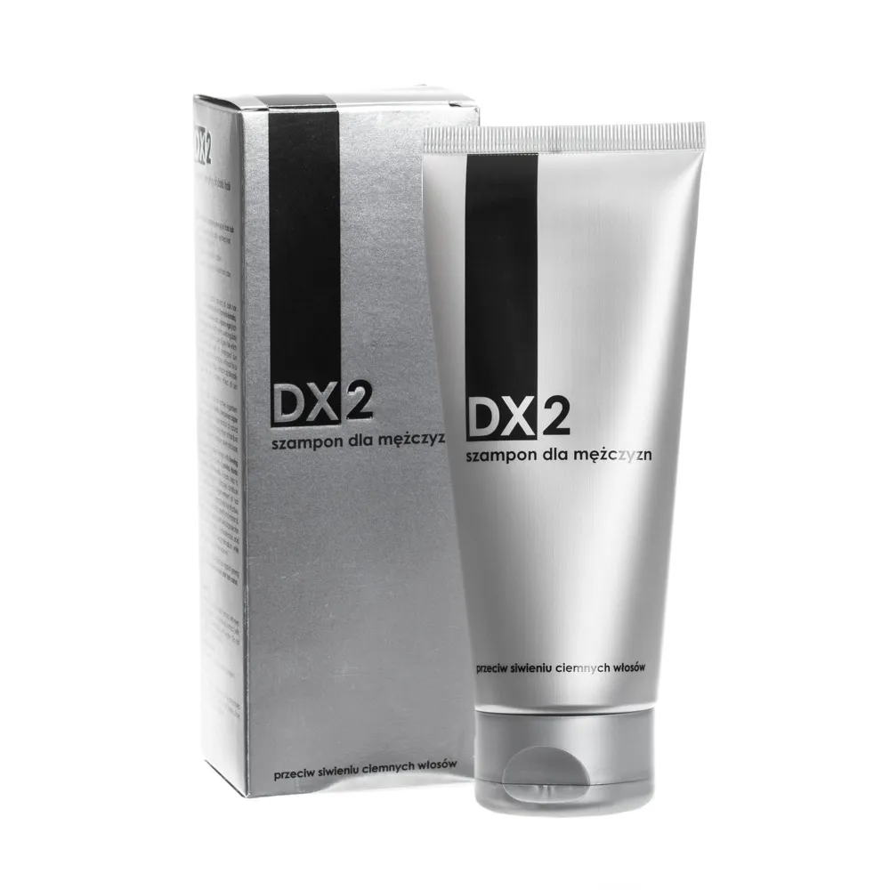 szampon dx 2 color