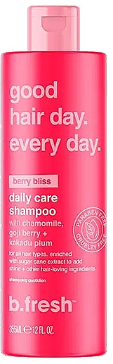 great hair szampon opinie