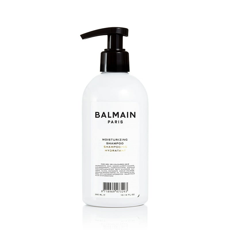 balmain szampon