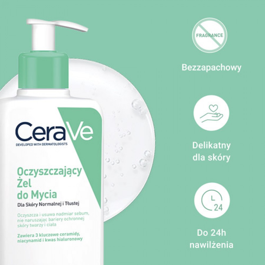 cerave rossmann cena