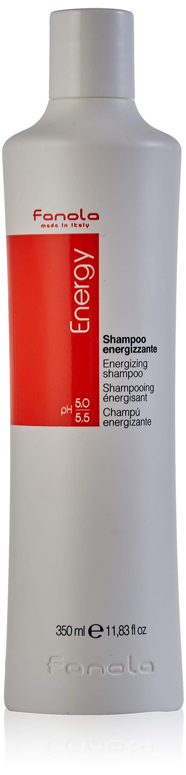 fanola energy szampon przeciw wypadaniu włosów opinie