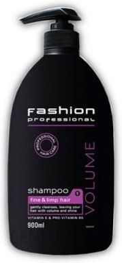 fashion professional szampon