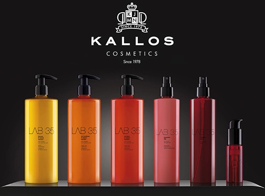 kallos cosmetics odżywka do włosów kręconych