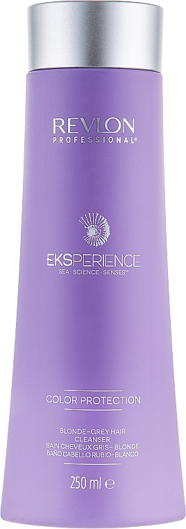 revlon eksperience color protection szampon