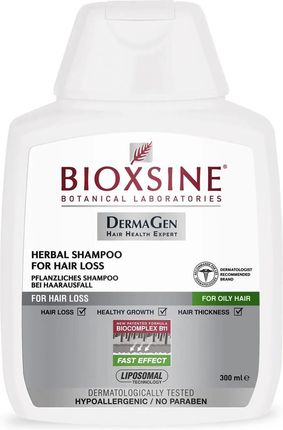 bioxsine odżywka do włosów opinie