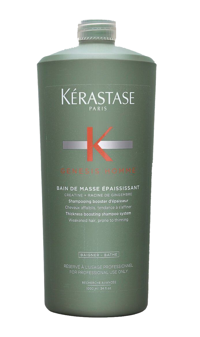 kerastase szampon wzmacniający