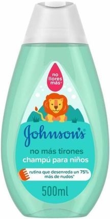 szampon dla dzieci ułatwiający rozczesywanie
