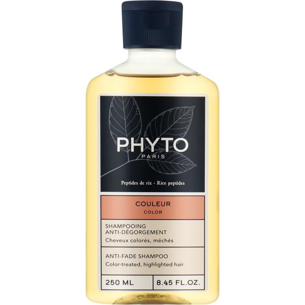 phyto color szampon