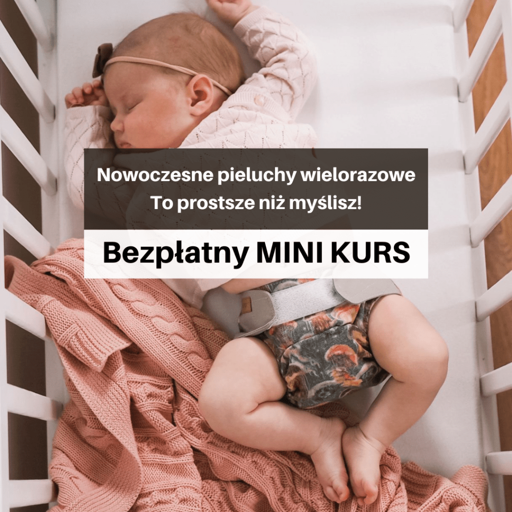 plastikowe pieluchy zwiększają ryzyko