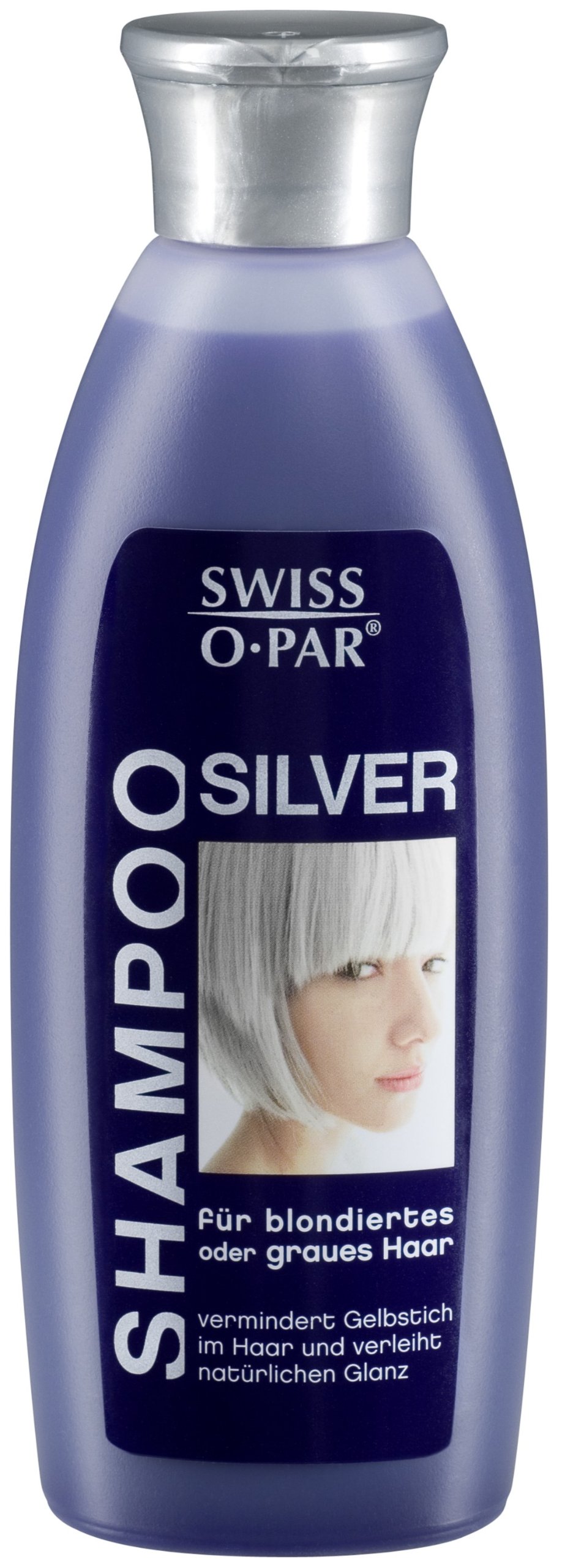 szampon swiss o par silver