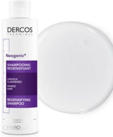 neogenic szampon ceneo