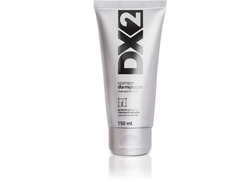 szampon dx2 przeciw siwieniu gdzie kupić
