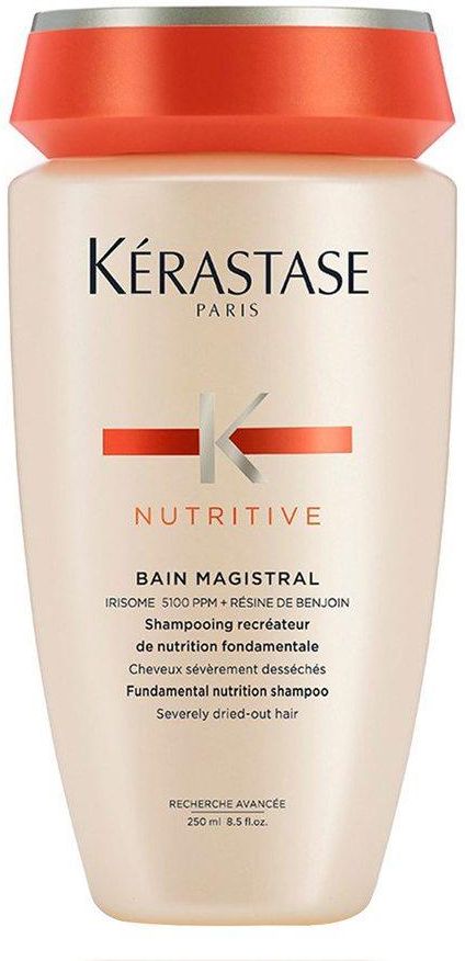 kerastase nutritive szampon opinie