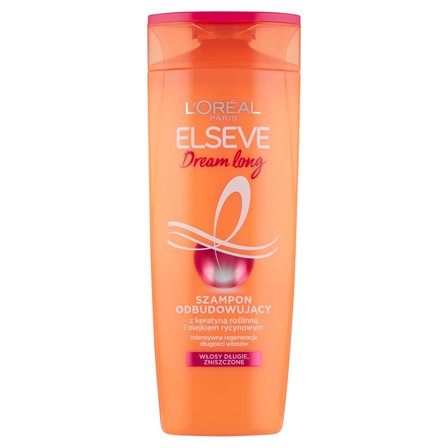 loreal elseve dream long szampon