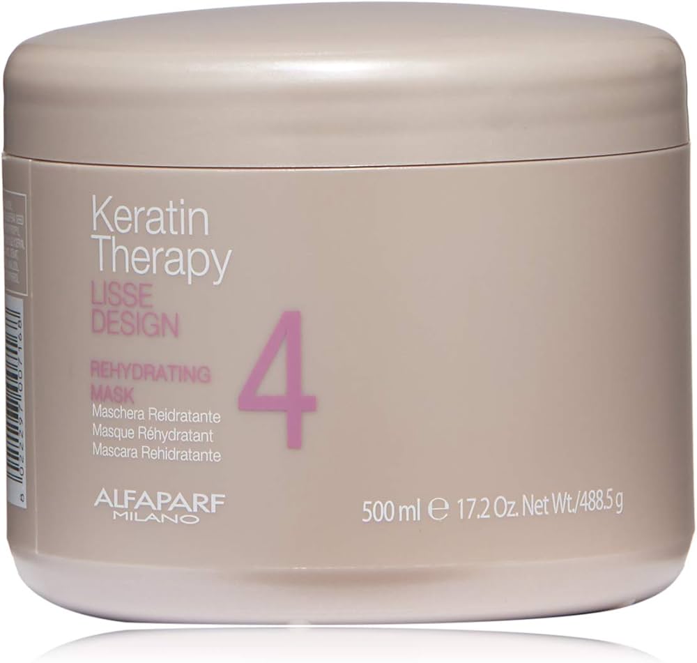 amazon keratin therapy maska czy odżywka do włosów