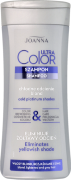 fioletowy szampon joanna do naturalnych wlosow